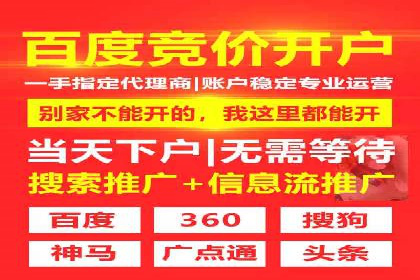 案例分享：SEM投放助力企业品牌塑造